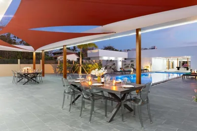 Brand-new 8BR Private Pool Villa Mystic Garden – 사진 4