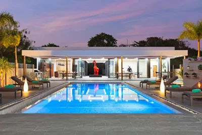 Brand-new 8BR Private Pool Villa Mystic Garden – 사진 5