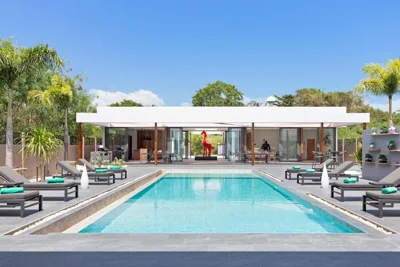 Brand-new 8BR Private Pool Villa Mystic Garden – 사진 9