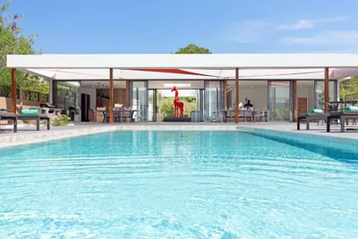 Brand-new 8BR Private Pool Villa Mystic Garden – 사진 10