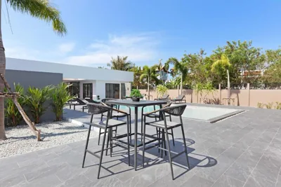 Brand-new 8BR Private Pool Villa Mystic Garden – 사진 13