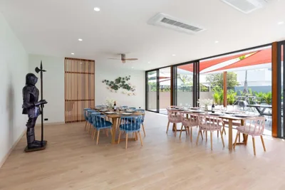 Brand-new 8BR Private Pool Villa Mystic Garden – 사진 16